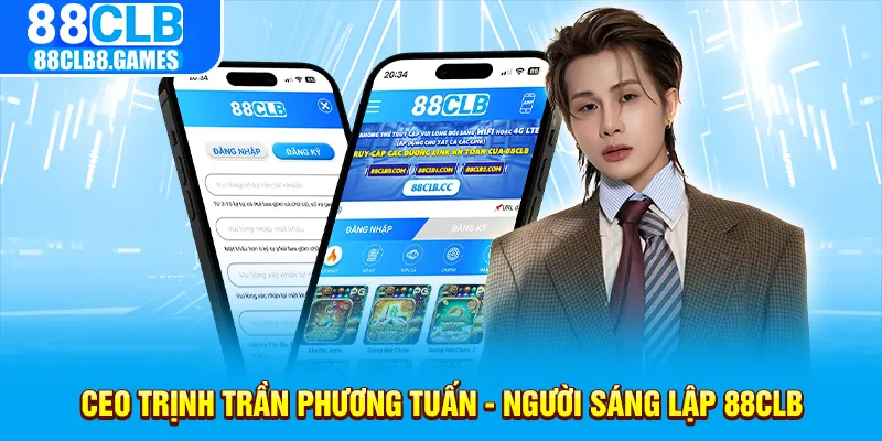 Tầm nhìn và sứ mệnh của tác giả Trịnh Trần Phương Tuấn