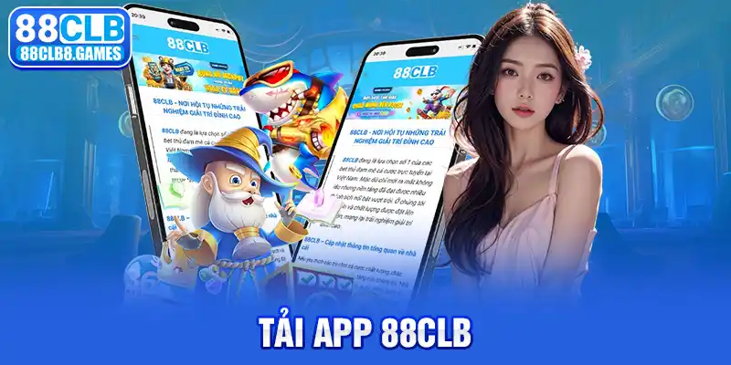 tải app 88clb